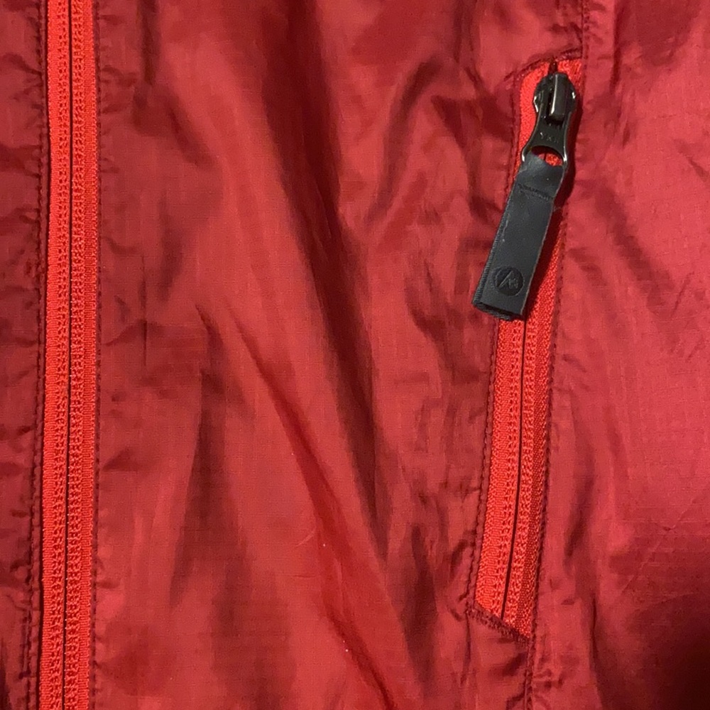 Marmot spring jacket - Small - Picture 5 of 7